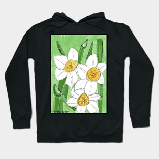 The Narcissist Hoodie